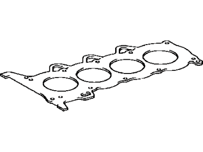 Scion 11115-21091 Head Gasket