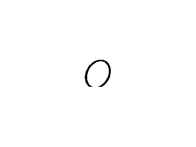 Toyota 90301-42005 Ring, O(For Direct Clutch Drum)