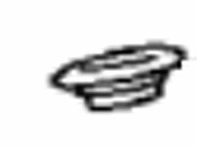 Toyota 13741-WAA02 Valve Spring Retainers