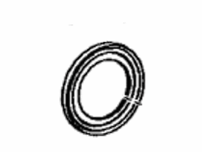 Toyota 47737-WAA01 Caliper Seal Kit