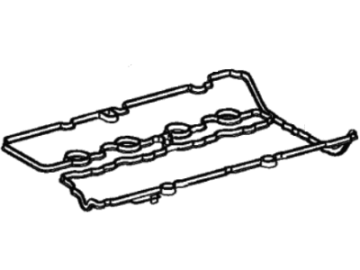 Toyota Valve Cover Gasket - 11213-WAA02