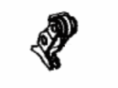 Toyota 13800-WAA01 Lever
