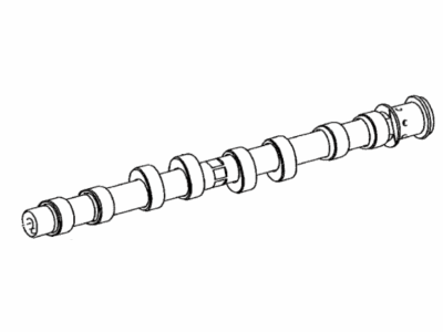 Toyota GR Supra Camshaft - 13501-WAA02