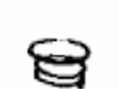 Toyota 23291-WAA01 Ring,  O(For Fuel Injector)