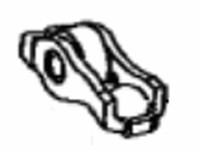 Toyota GR Supra Rocker Arm - 13801-WAA06