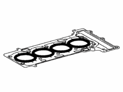 Toyota GR Supra Cylinder Head Gasket - 11115-WAA04