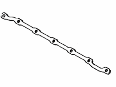 Toyota 17297-WAA01 Turbocharger Upper Bracket