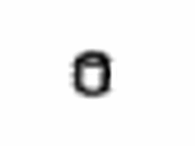 Toyota 90118-WA006 Dowel