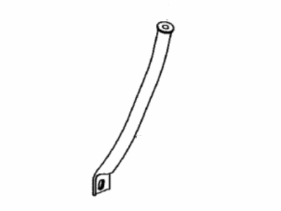 Toyota 17138-WAA02 Stay, Intake Manifold Toyota 17138-WAA02 Stay, Intake Manifold