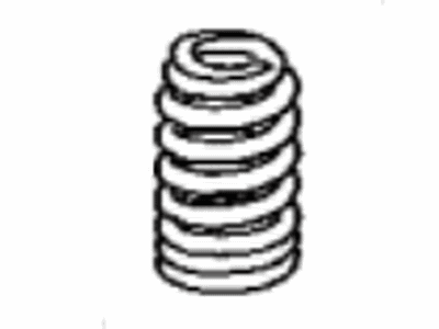 Toyota 90118-WA010 Valve Springs