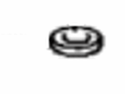 Toyota 90118-WA005 Washer, Plate(For Cylinder Head Set)