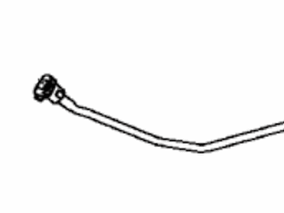 Toyota 77251-WAA01 Line