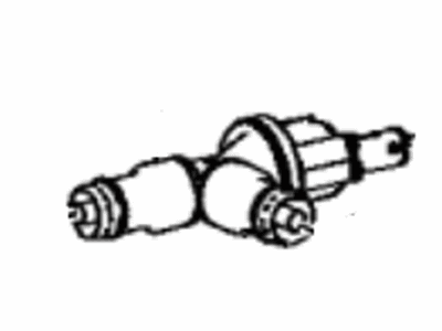 Toyota 25748-WAA01 Purge Solenoid
