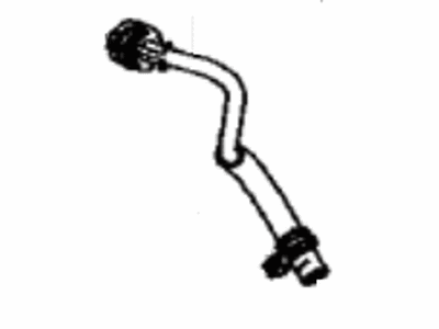 Toyota 12262-WAA03 PCV Valve