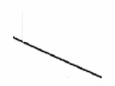 Toyota 82169-WAA92 Wire,  Floor NO.8