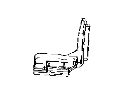 Toyota 89782-0R010 Ignition Immobilizer Module