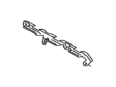 Scion 17138-37010 Stay,  Intake Manifold