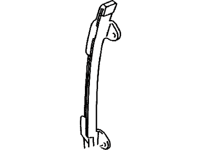 Scion 13561-0T020 Chain Guide