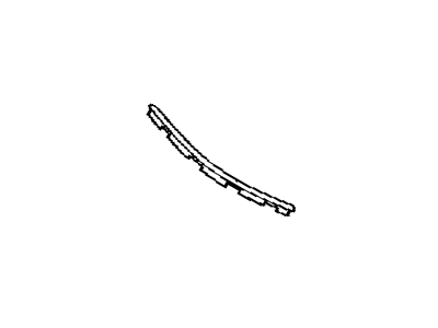 Toyota 76882-17010 Protector