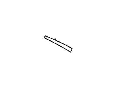 Toyota 75942-42010 Stripe