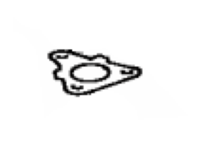 Toyota 16347-62020 Gasket,  Water By-Pass