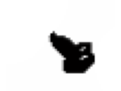 Toyota 90119-05019 Bolt, With Washer