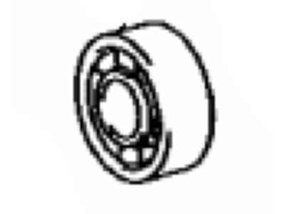 Toyota 90068-10040 Bearing