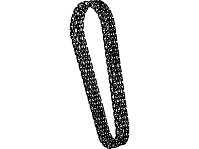 Toyota Timing Chain - 13506-73010