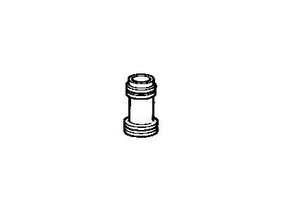 35421-22030 Toyota Piston, C-1 Accumulator Illustration 1 of 1