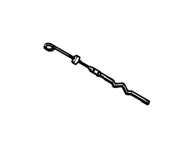 Toyota MR2 Dipstick - 35103-17011