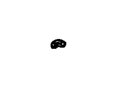 Toyota 94541-00800 Washer, Wave
