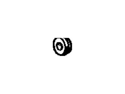 Toyota 90480-26003 Grommet (For Cooler Unit)