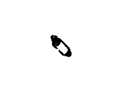 Toyota 90507-14001 Spring