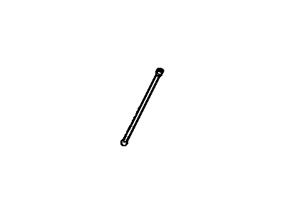 Toyota 13781-13060 Push Rods