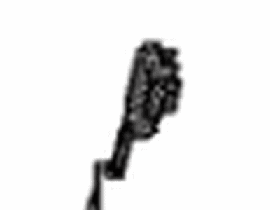Toyota 82121-0R011 Positive Cable