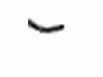 Toyota 47321-0R010 Tube, Rear Brake 47321-0R010 Toyota Tube, Rear Brake Illustration 1 of 1