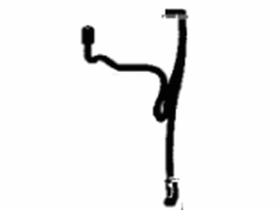 Toyota 82123-0R021 Negative Cable