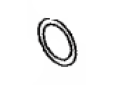 Toyota SU003-00994 Gasket,  Clutch Master Cylinder