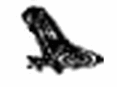 Toyota 52298-0R060 Support Brace