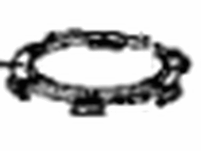 Toyota 77144-04030 Retainer,  Fuel Pump Gauge