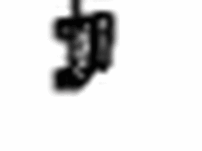 Toyota 82815-42570 Cover,  Wiring Harness Protector,  NO.7