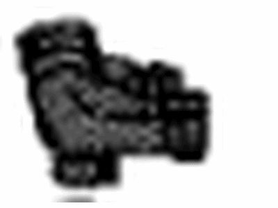 82817-33Q80 Toyota Protector, Wiring Harness Illustration 1 of 1