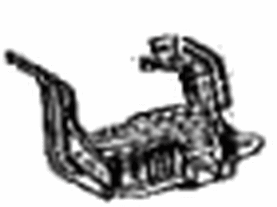 Toyota 86210-42060 Inverter Assembly, Voltage