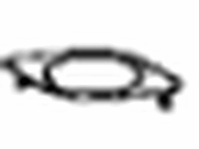 Toyota 58223-0R010 Access Cover