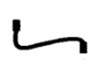 Toyota 82112-0R020 Wire, Engine Room Toyota 82112-0R020 Wire, Engine Room