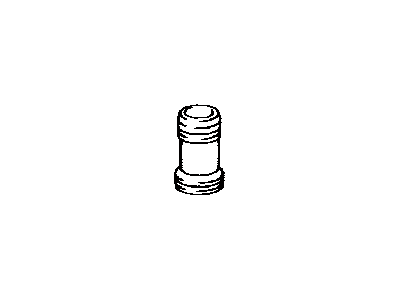 Toyota 35422-33050 Piston, Reverse Clutch Accumulator