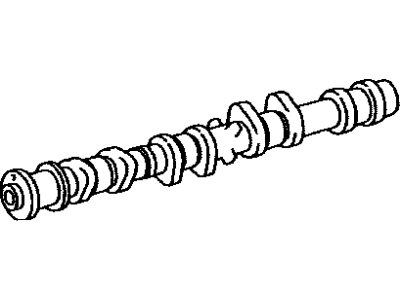Scion tC Camshaft - 13502-28030
