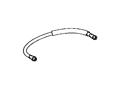 Scion 90947-A2022 Flex Hose