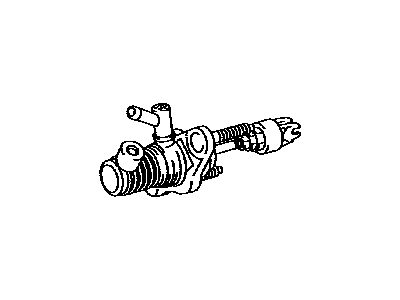 Scion 31420-12030 Master Cylinder