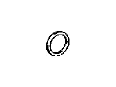 Toyota 35613-21010 Ring,  Clutch Drum Oil Seal